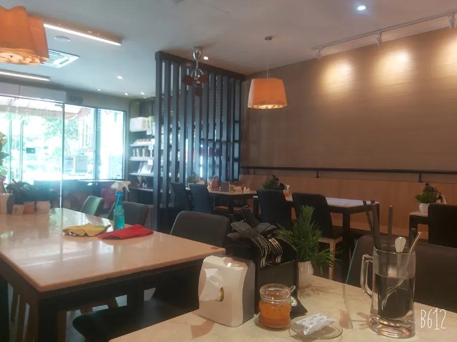 여전히 맛있는 "사우나 미" 이미지 1