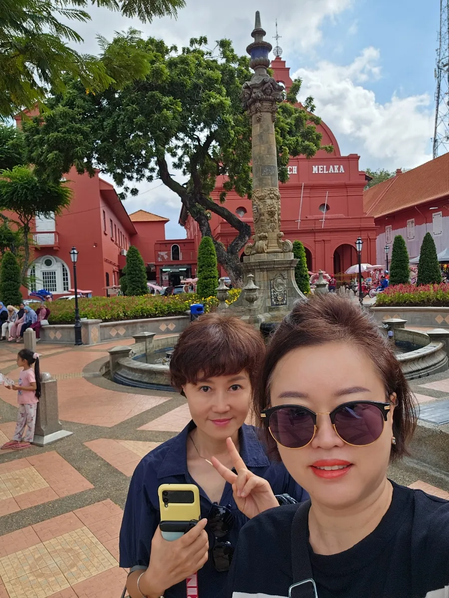 말레이시아모두에듀/ 말라카 답사 이미지 1