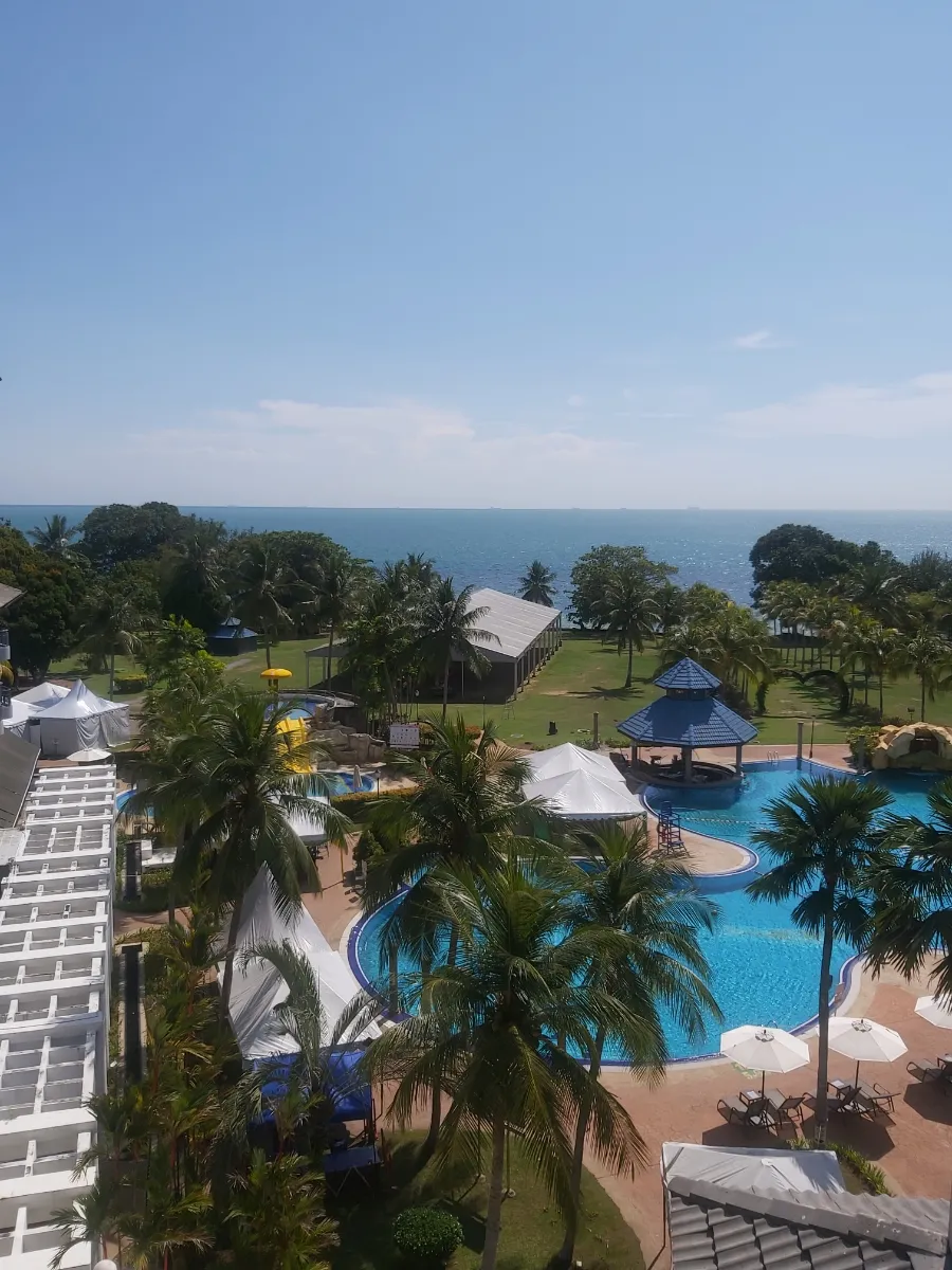 티슬 리조트 1박2일 이미지 1