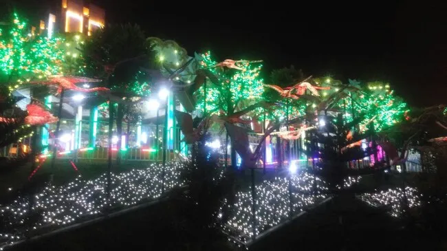 말레이시아여행,말레이시아한달살기 추천여행코스-쿠알라룸푸르 주변관광 i- city 이미지 1