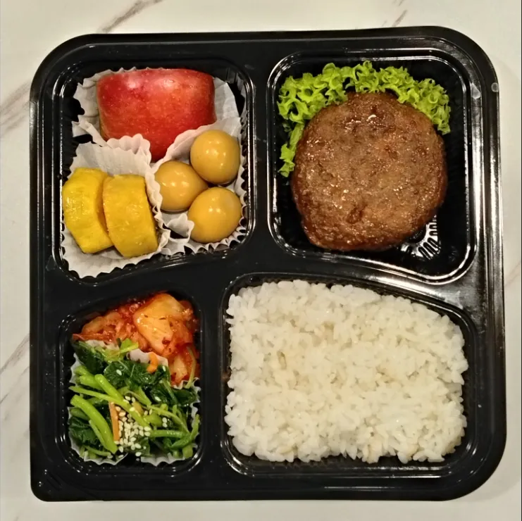 말레이시아한달살기 쿠알라룸푸르 추천 어학원-더키즈아카데미 도시락 🍱 이미지 2