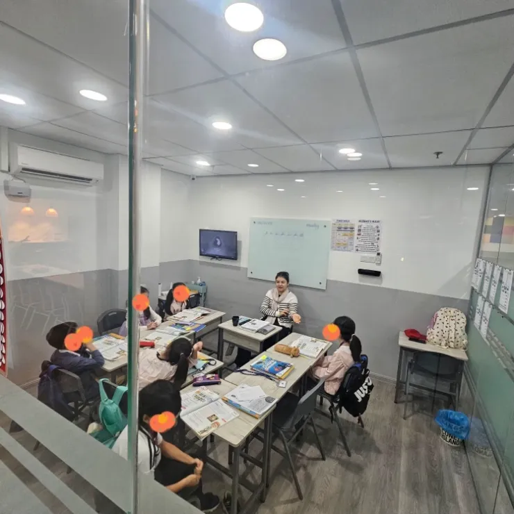 말레이시아한달살기/더키즈아카데미 12월22일 방문보고 이미지 1
