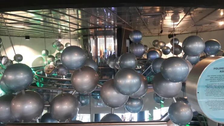 말레이시아영어캠프 진행중(6)-페트로사이언스,겐팅하일랜드,하원 후 수학&중국어튜션 이미지 1
