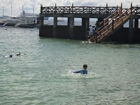 2011년 11.9~11.13일 세부 여행후기(임페리얼팰리스) 넷째 날 이미지 1