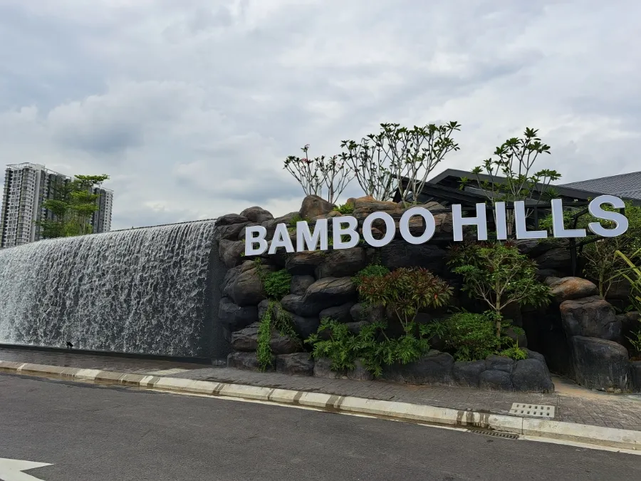 Bamboo hills 이미지 1
