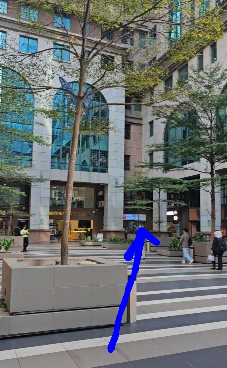 말레이시아한달살기/쿠알라룸푸르 메간애비뉴2 병원안내 이미지 1