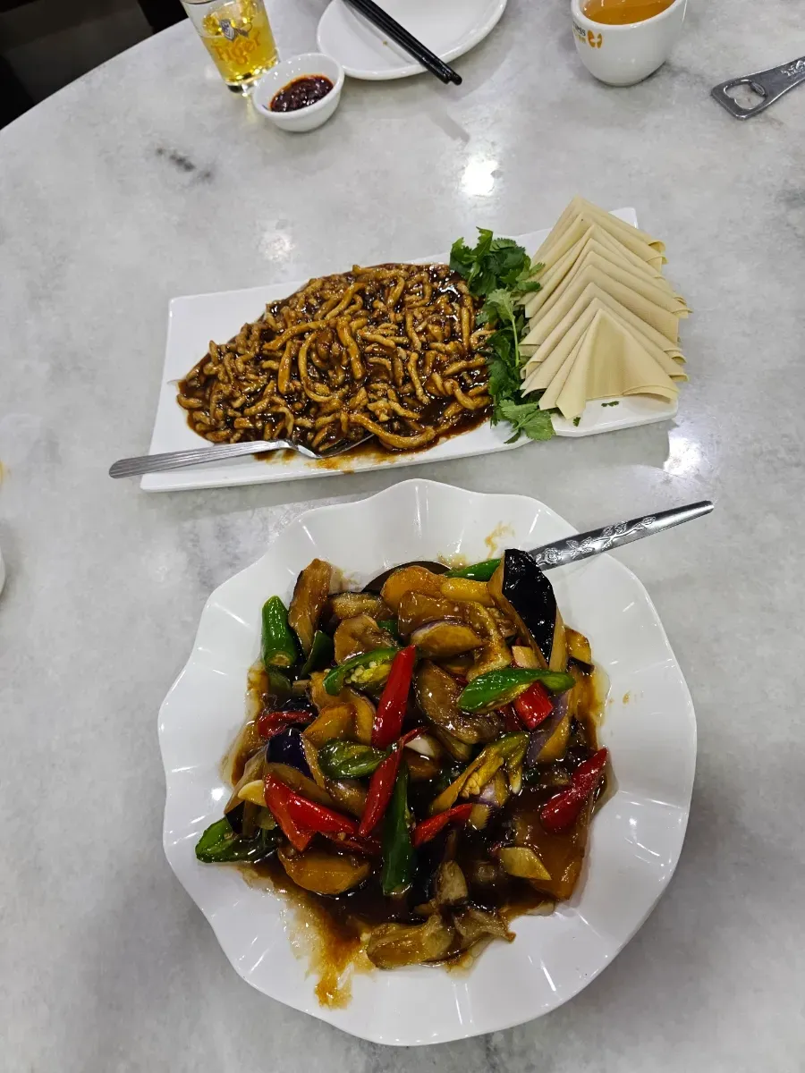 말레이시아 맛집 소개