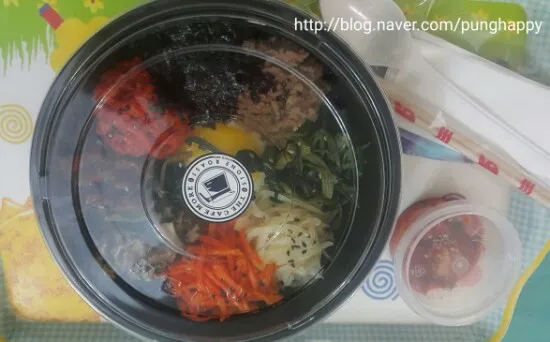 몽키아라 맛집 -카페모아 이미지 1