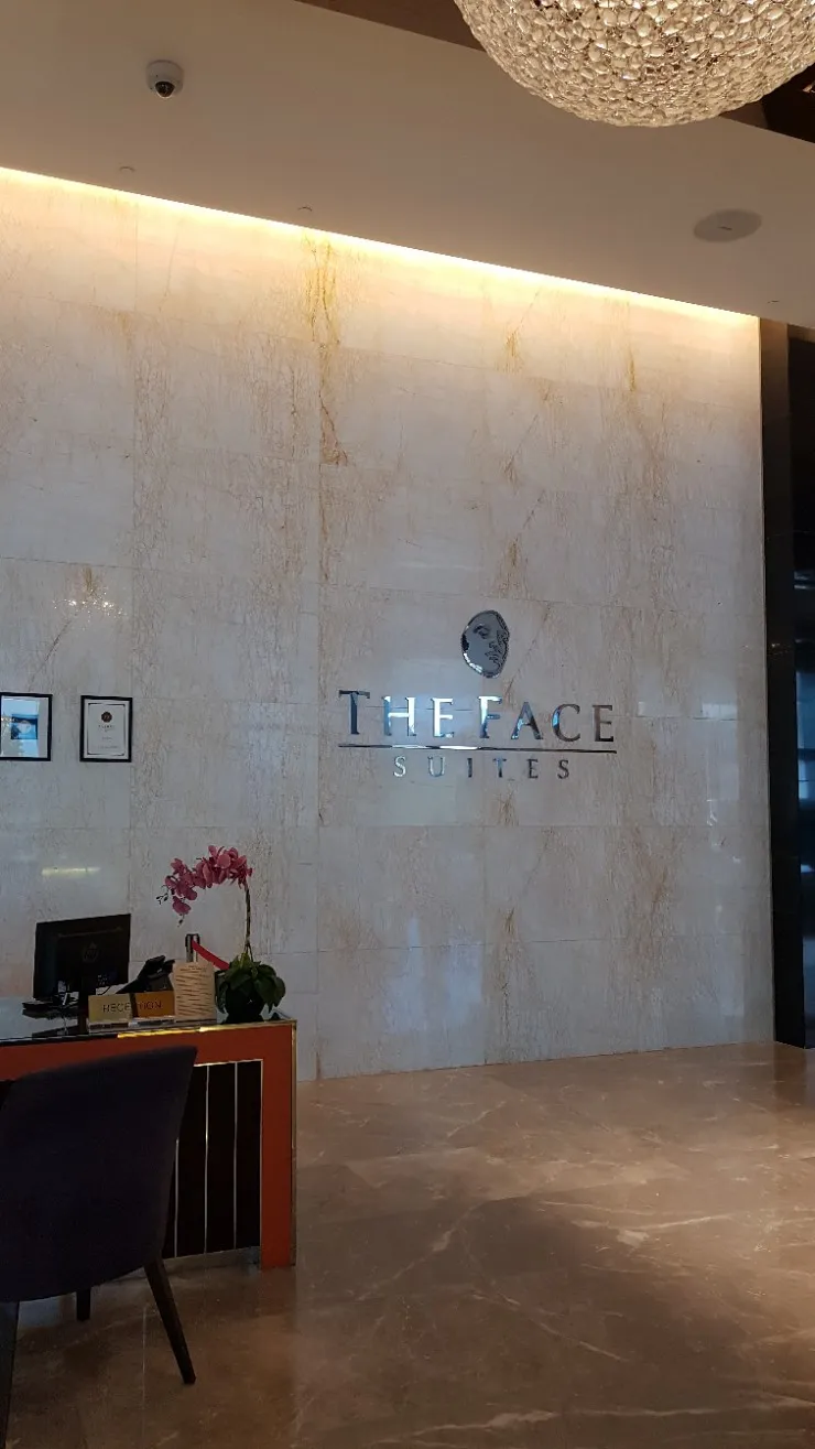 쿠알라룸푸르 The Face Hotel 이미지 1