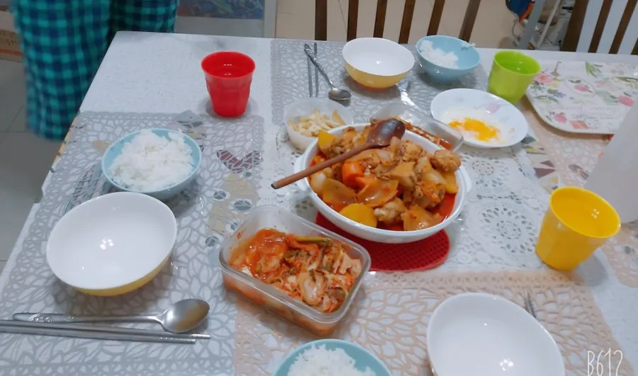 뒤늦은 어버이날 선물 이미지 1