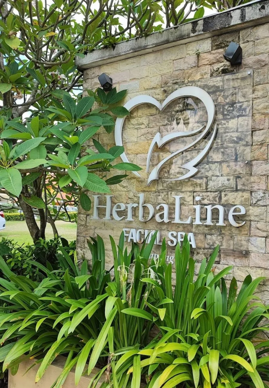 꿀 휴식^^-암팡 HerbaLine SPA MASSAGE 허벌라인 스파맛사지 이미지 1
