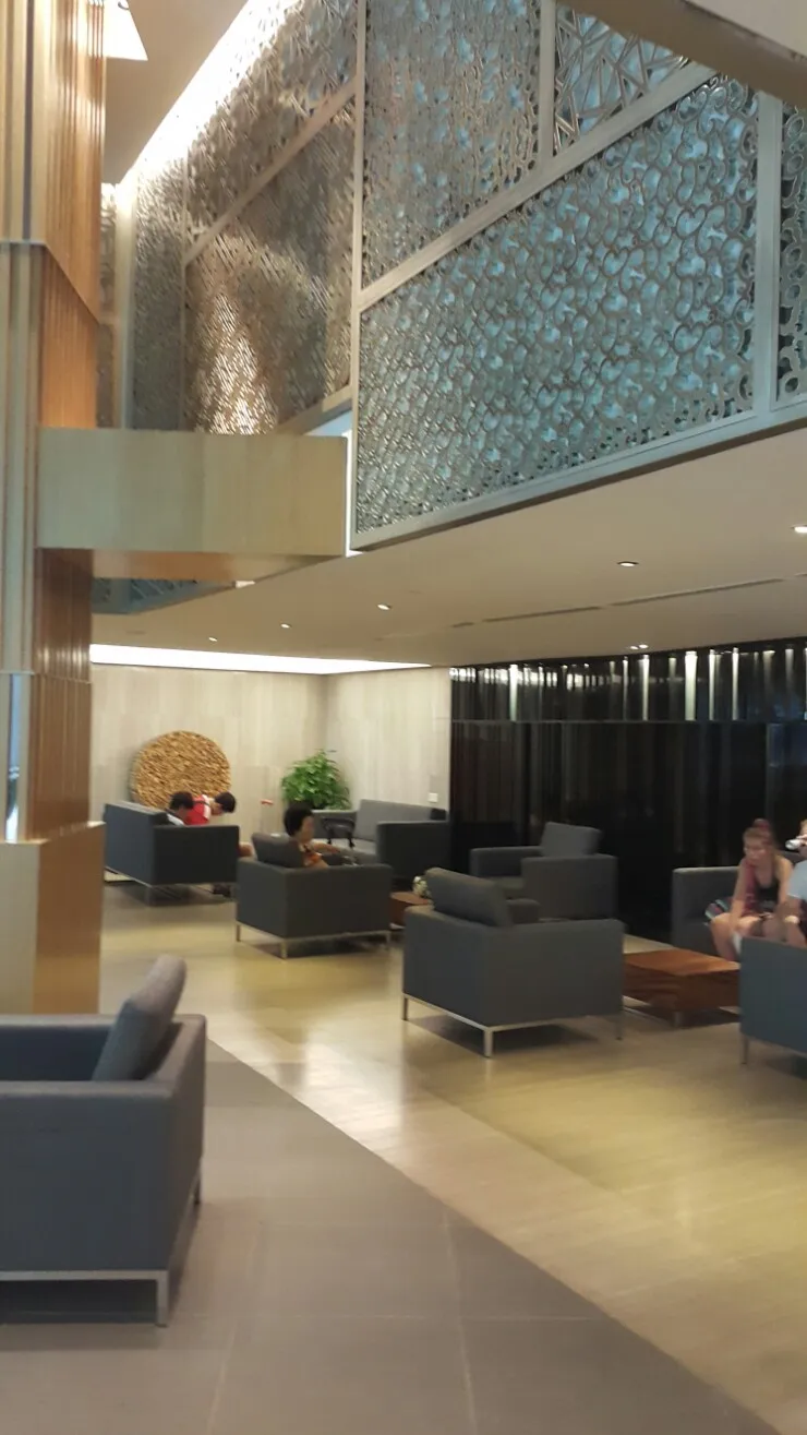 쿠알라룸푸르 호텔-Oasia Suites Kuala lumpur hotel (KL타워 인근) 이미지 1
