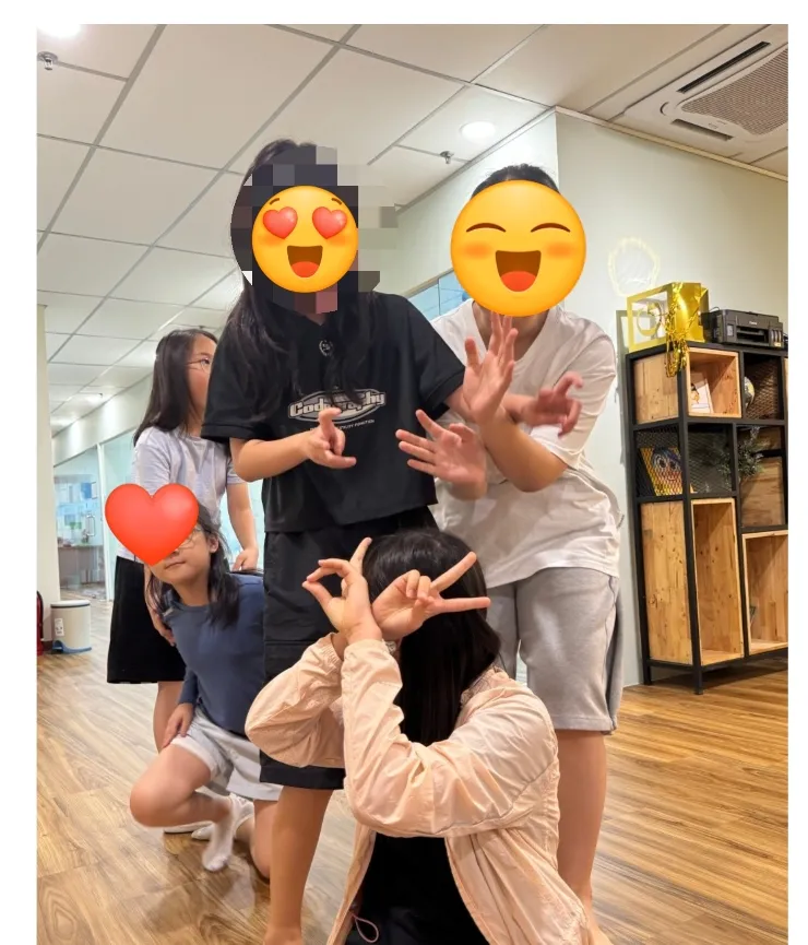 VNG 수업모습-26년겨울캠프 이미지 1