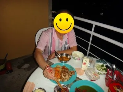 스토리콘도 후기 이미지 1