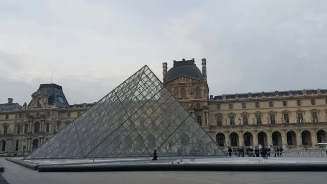 지금은 Paris 파리 여행 중~ 이미지 1