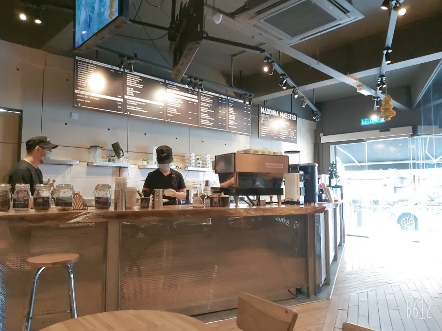 카페 나들이 - COFFEA COFFEE 이미지 1