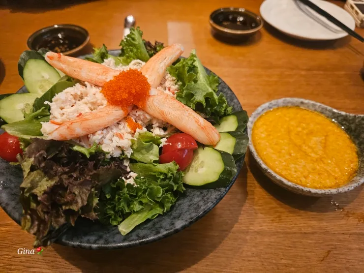 Gardens Mall 가든스몰 일식집 "RAKUZEN 라쿠젠" 이미지 1