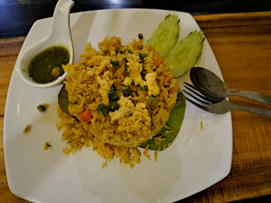 암팡 숨은 맛집 고수-태국식당 Sabai Thai 이미지 1