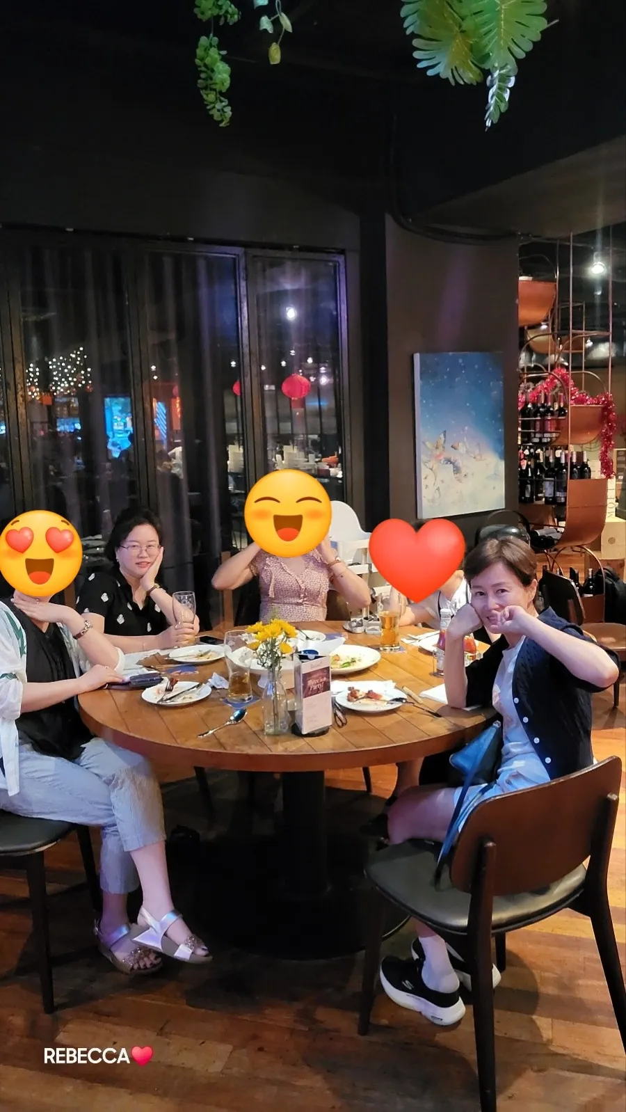 한달살기 고객님들과 함께 즐거운 시간 ~^^ 이미지 1