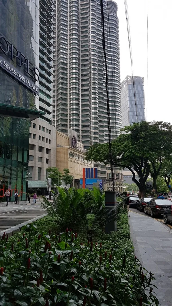 오늘도 klcc 주변 탐방중~~ 이미지 1
