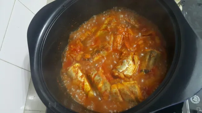 입맛이 문제 ㅋ 이미지 1