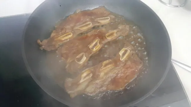 입맛이 문제 ㅋ 이미지 2