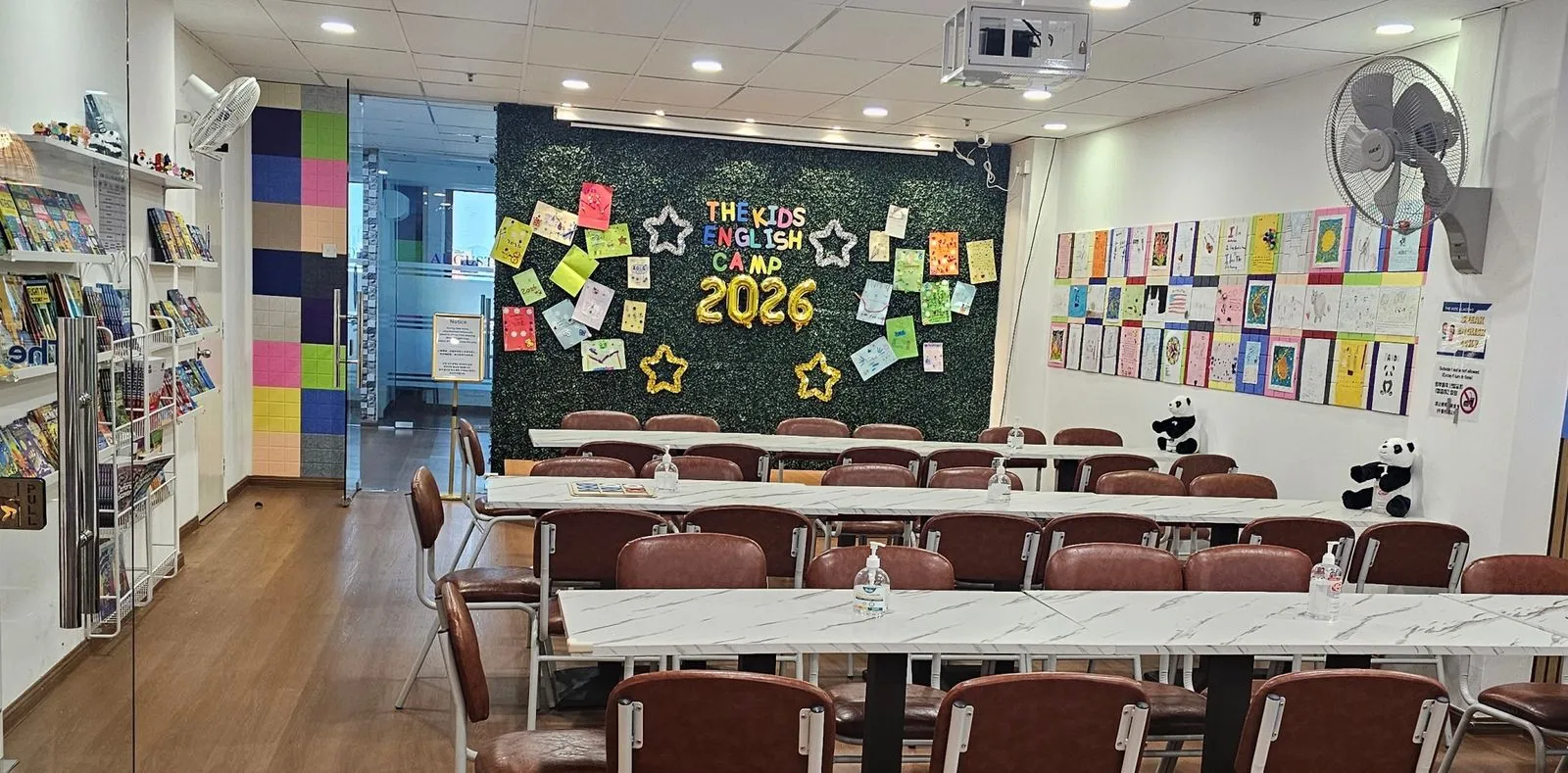 26년 kl 영어캠프💥추천 어학원별 핵심포인트 이미지 2