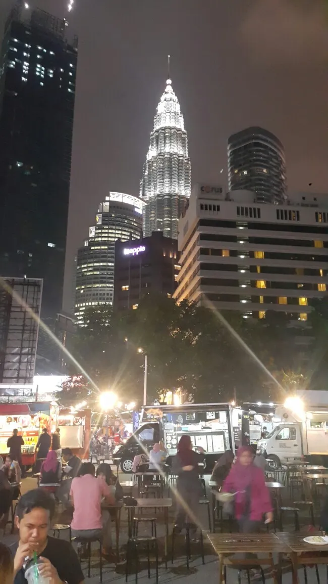 원나잇푸드트립에 나온 TAPAK 타팍 이미지 2