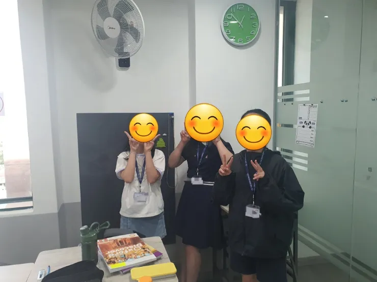 더키즈아카데미 수업영상(Singing &chant ) 이미지 2