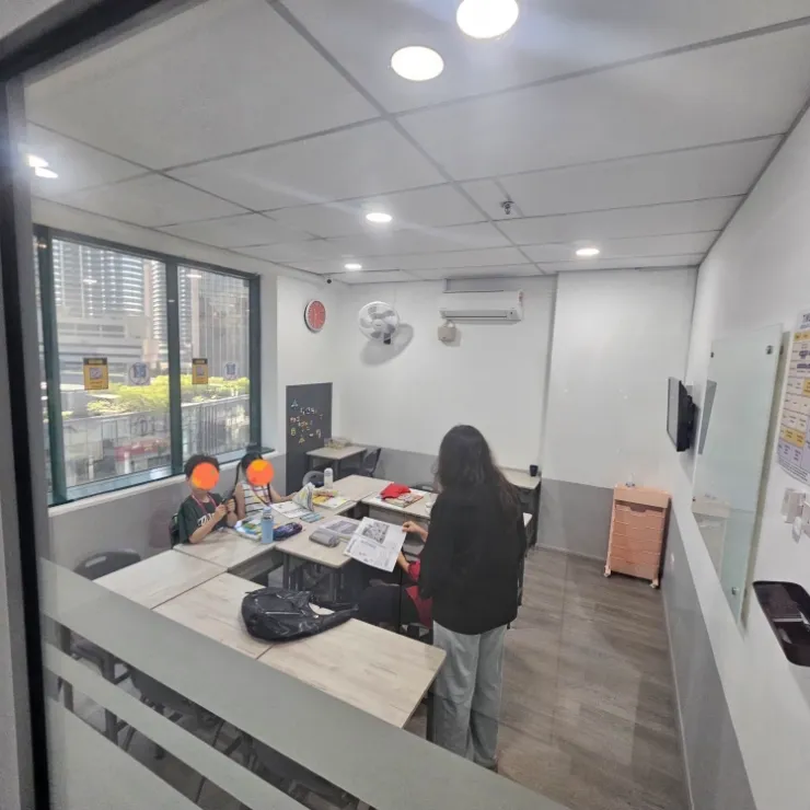 말레이시아한달살기/더키즈아카데미 12월22일 방문보고 이미지 2