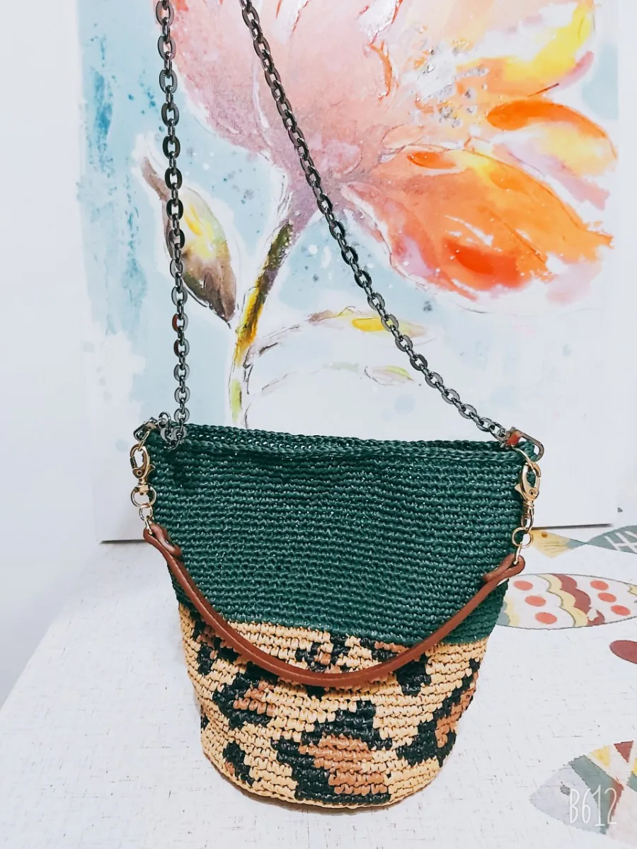 코바늘뜨기 Crochet 일취월장 <2> 이미지 2