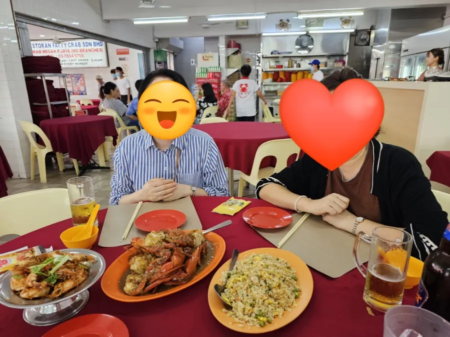 한달 넘게 일 도와준 언니 땡큐~♡ 이미지 2