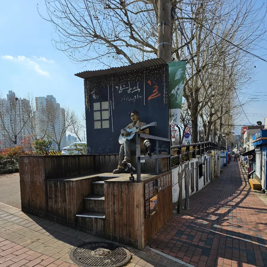 군인아들 첫 면회 기록 ♡ 이미지 2