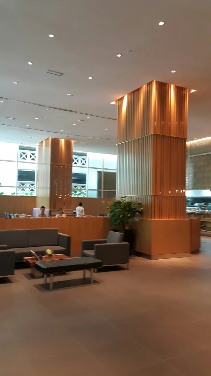 쿠알라룸푸르 호텔-Oasia Suites Kuala lumpur hotel (KL타워 인근) 이미지 2