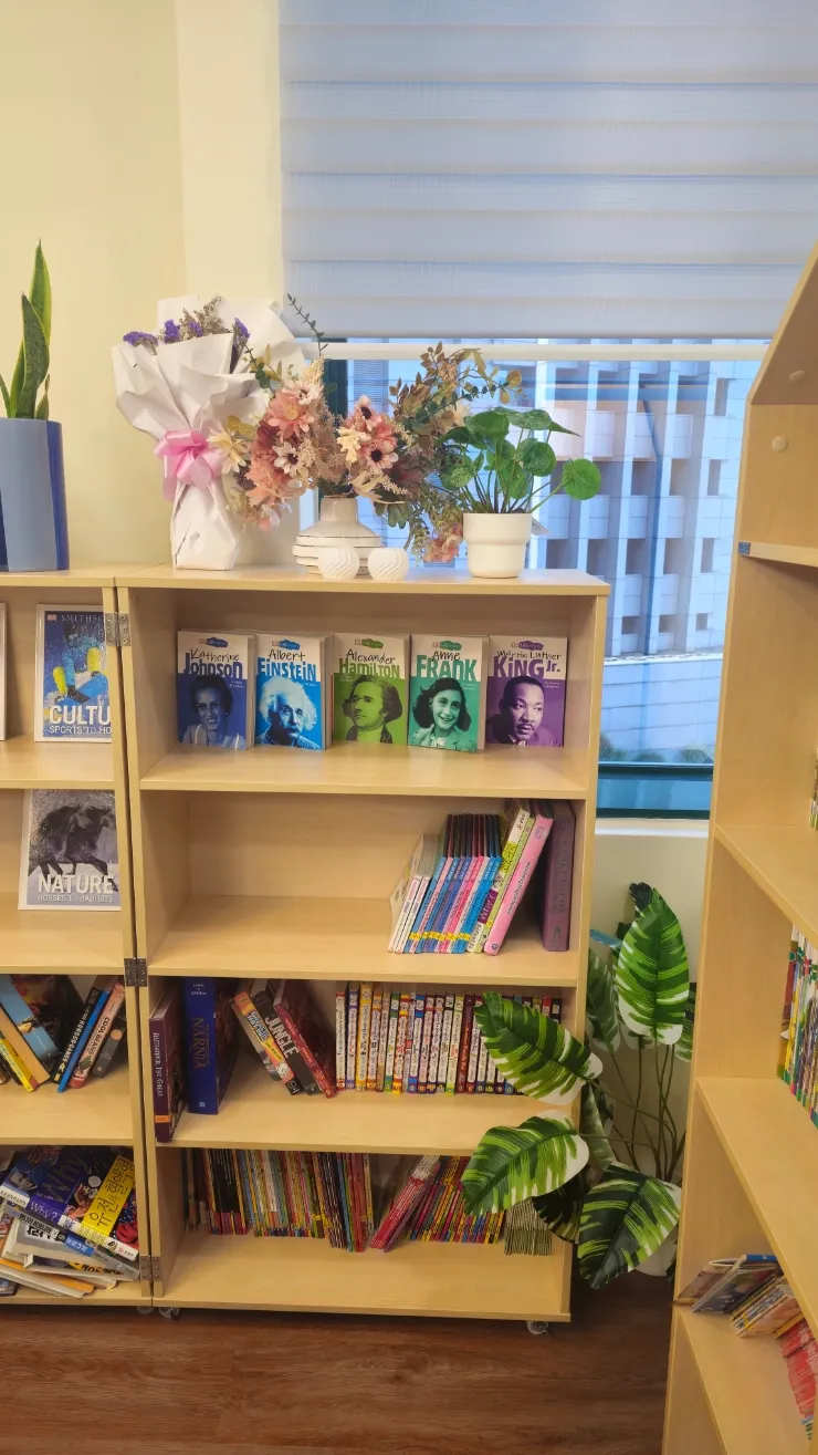 말레이시아한달살기/VNG 어학원 겨울캠프 준비 모습 이미지 2