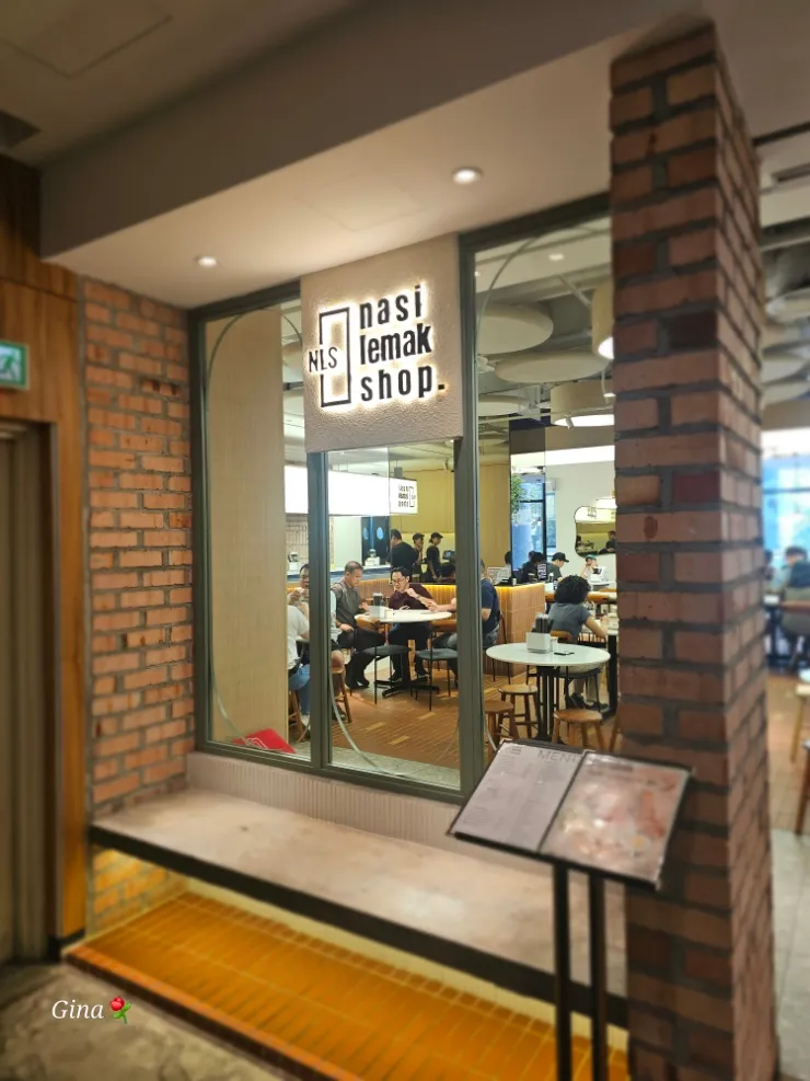 말레이시아 한달살기 몽키아라 나시르막 맛집 이미지 2