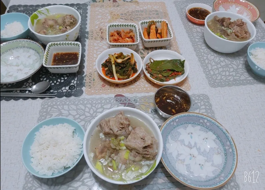 마지막 시험-SAT2 시험을 앞두고 이미지 2