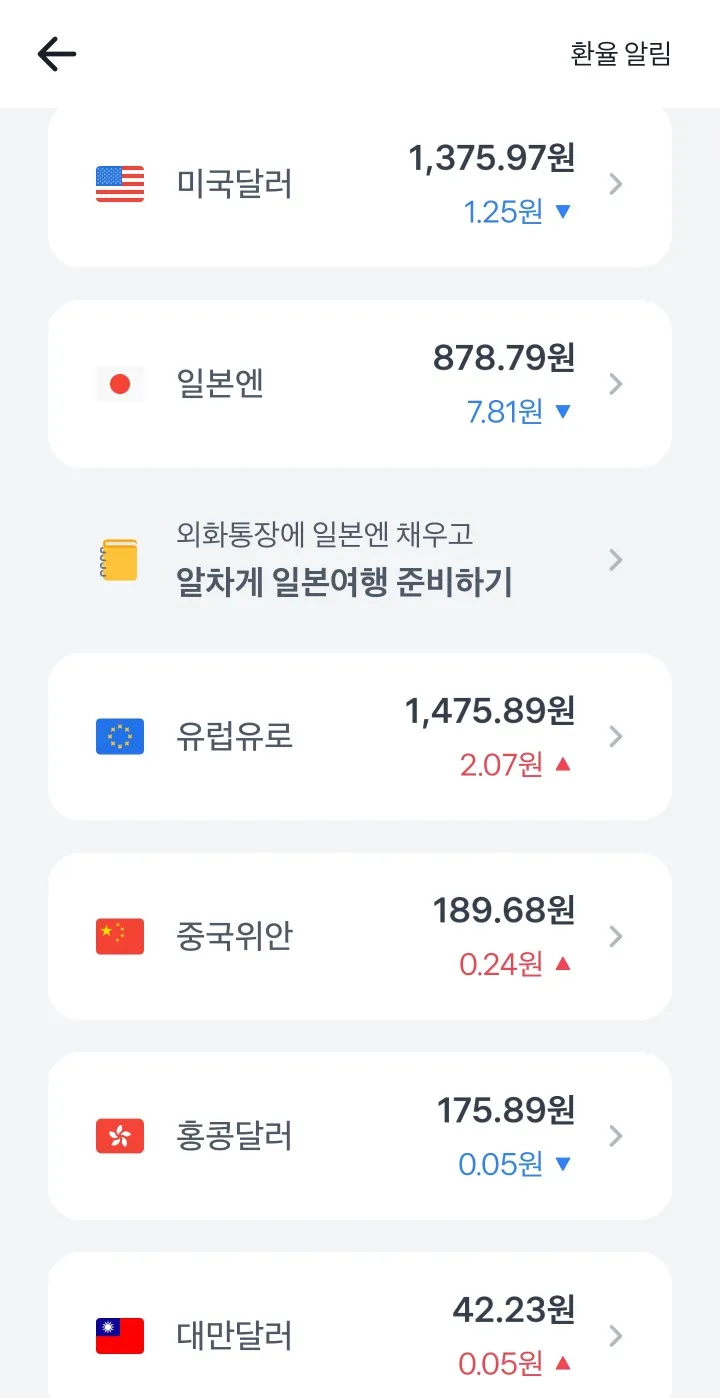 토스뱅크 체크카드 해외인출수수료무료-7월말까지 이미지 2