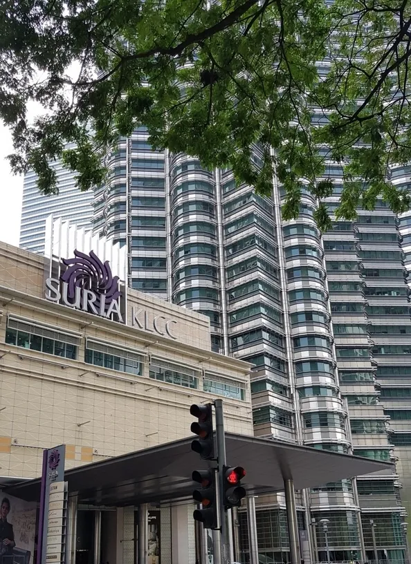 오늘도 klcc 주변 탐방중~~ 이미지 2
