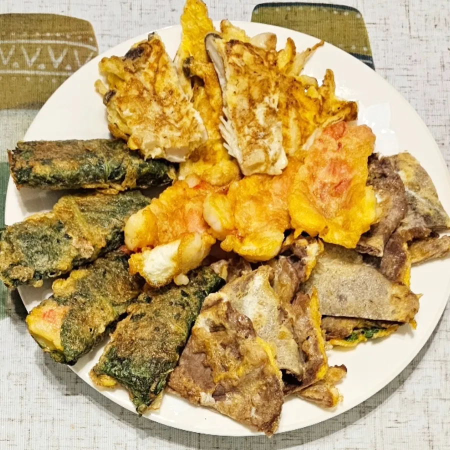 쿠알라룸푸르에서 설 명절 쇠는 법(Ft.현지 해수욕장) 이미지 2