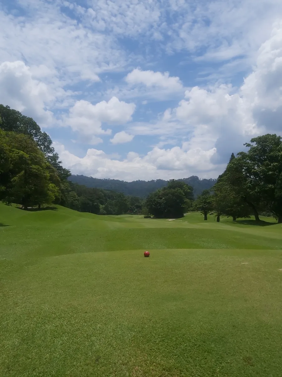 Templer Park 골프장 이미지 2