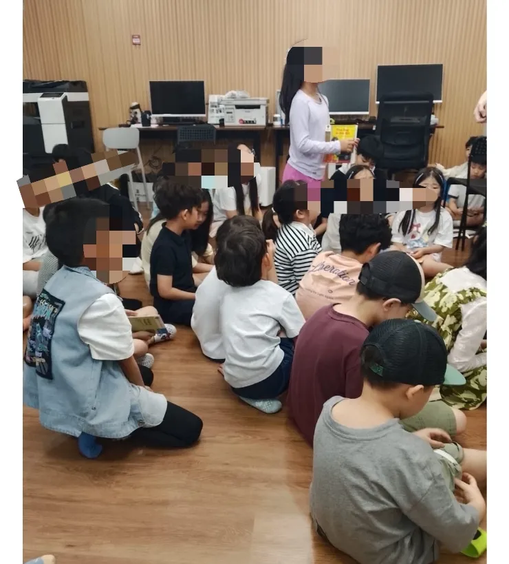 VNG 수업모습-26년겨울캠프 이미지 2