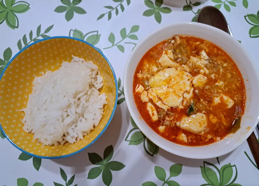 아들과 함께한 만찬 이미지 2