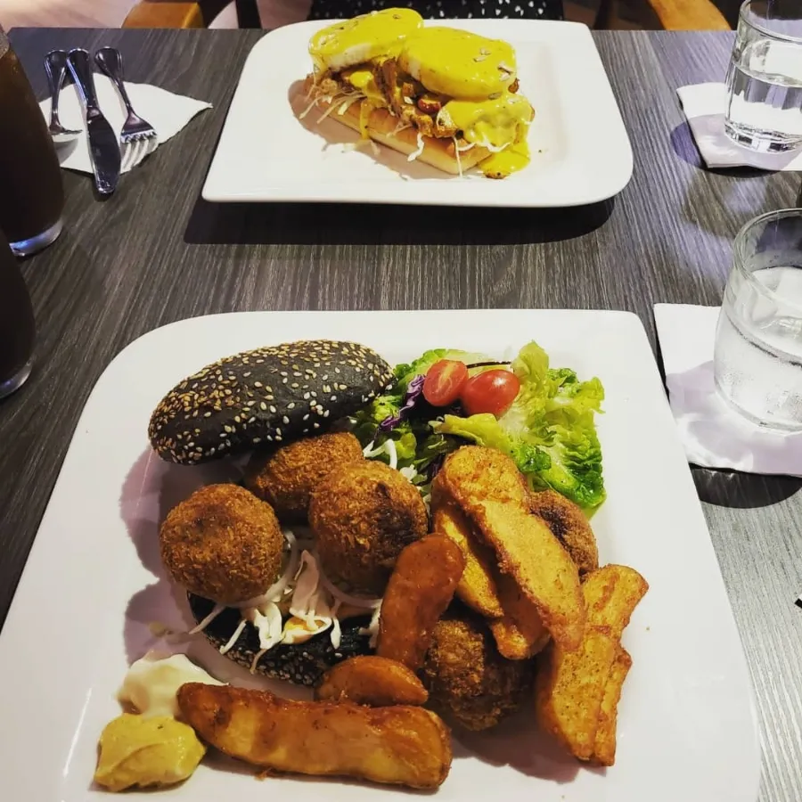 방사르 Koffie Craft -Dutch Restaurant 이미지 2