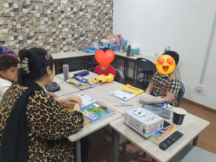 더키즈아카데미 여름캠프 진행중~~(25년 6월12일) 이미지 2