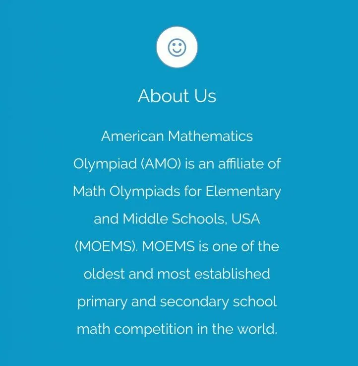 세이폴- American Mathematics Olympiad 결과 이미지 2