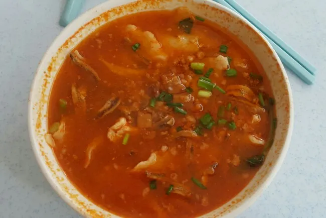 해피인말레이시아 맛집 탐방