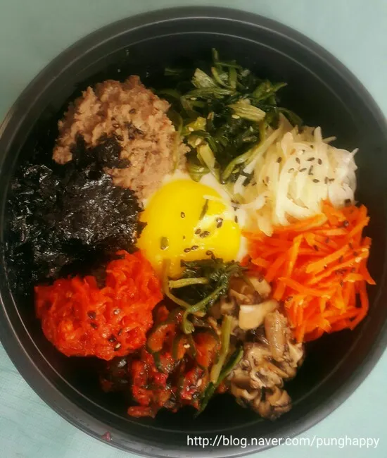 해피인말레이시아 맛집소개