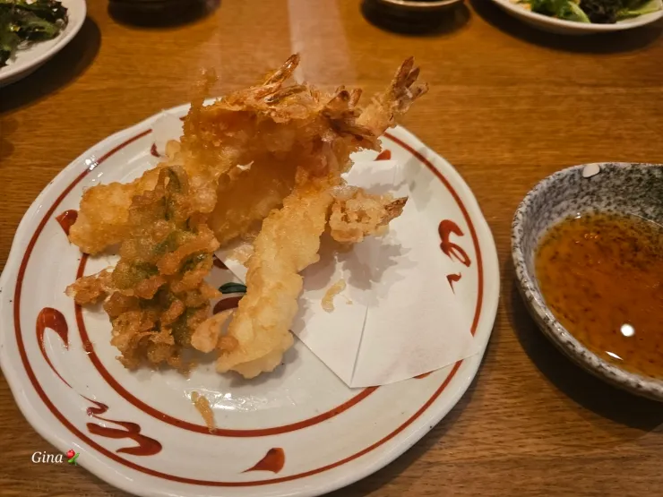 Gardens Mall 가든스몰 일식집 "RAKUZEN 라쿠젠" 이미지 2