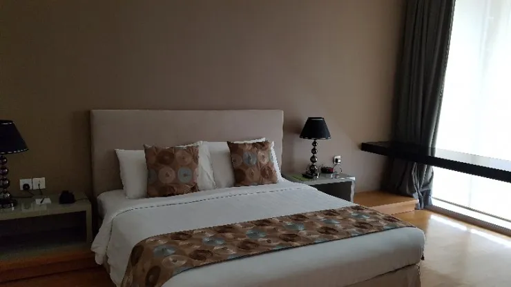 쿠알라룸푸르 The Face Hotel 이미지 2
